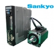 NIDEC-SANKYO SERVO DRIVE