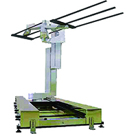 Wafer Transfer Robot