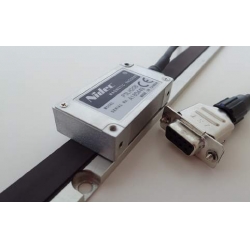 NIDEC日本电产三协磁栅尺/绝对值磁气式线性编码器