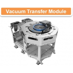 真空传输模块VTM(Vacuum Transfer Module)